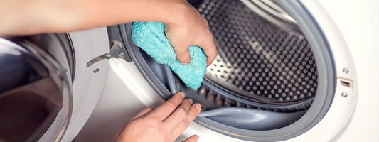 Tips en tricks voor het onderhoud van je machine!