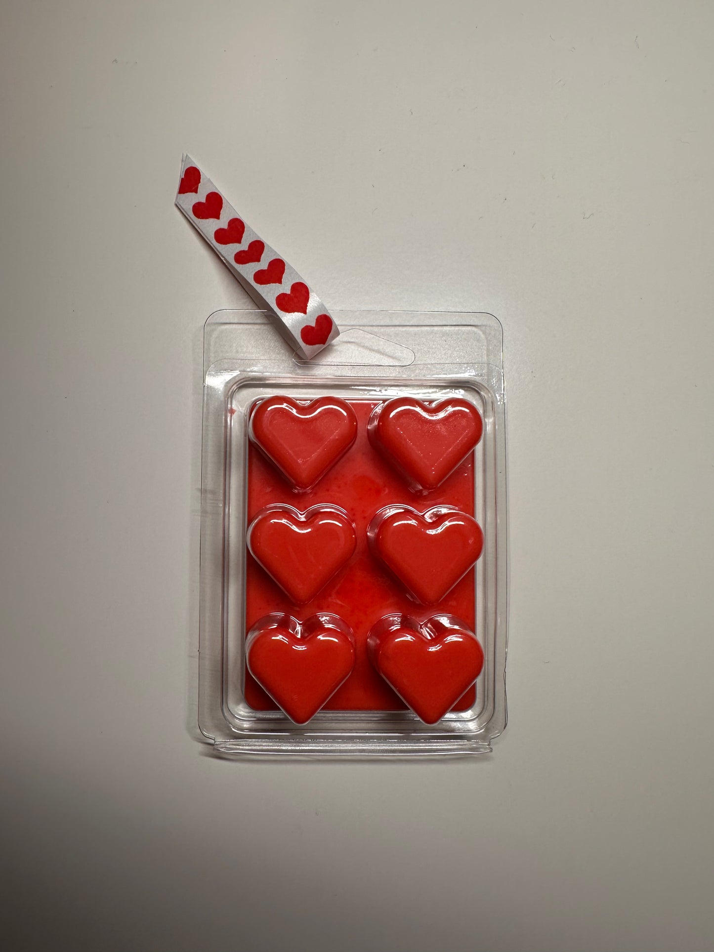 Valentijnsdag waxmelts UITVERKOOP
