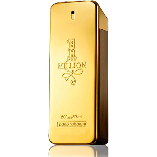 Lovewash wasparfum Million Man