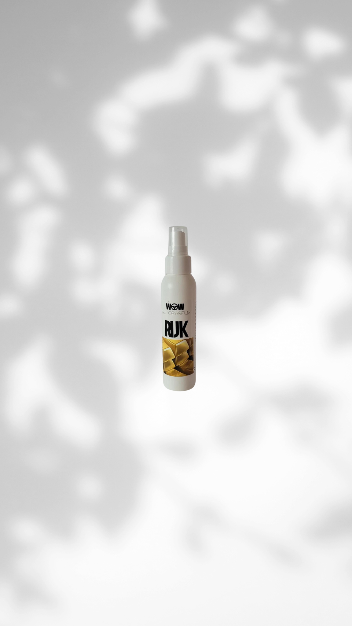 Autoparfum Rijk
