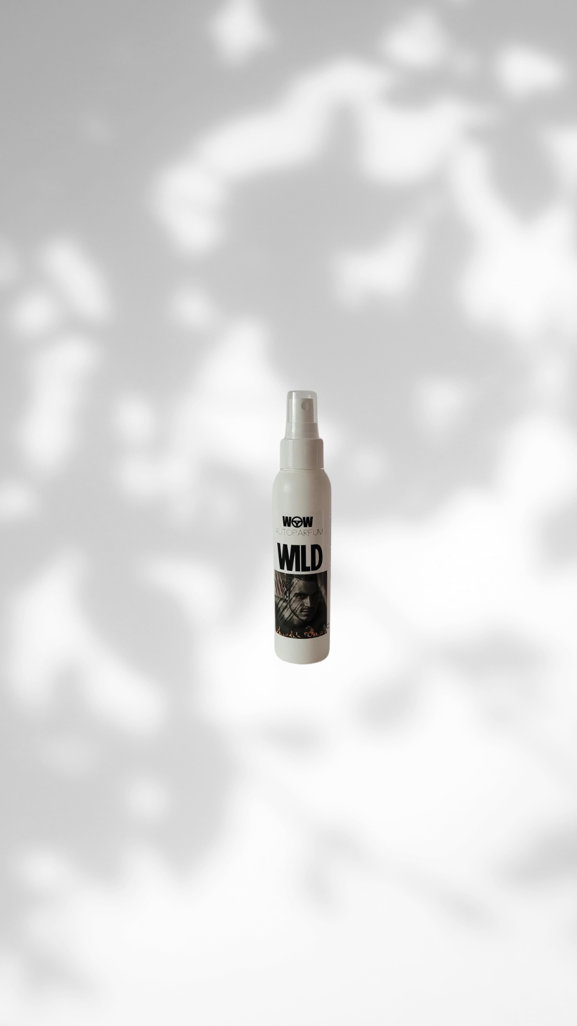Autoparfum Wild