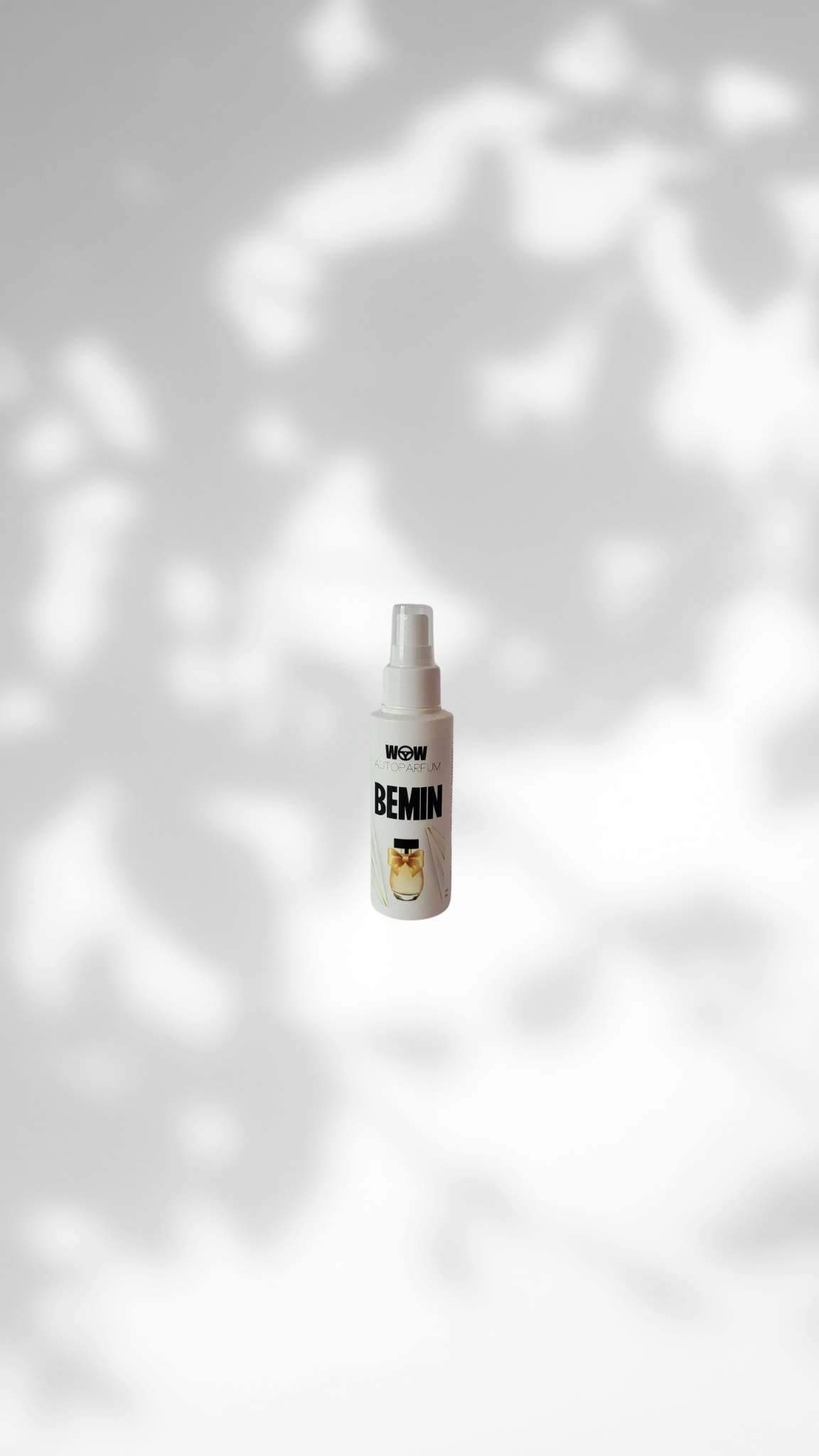 Autoparfum Bemin