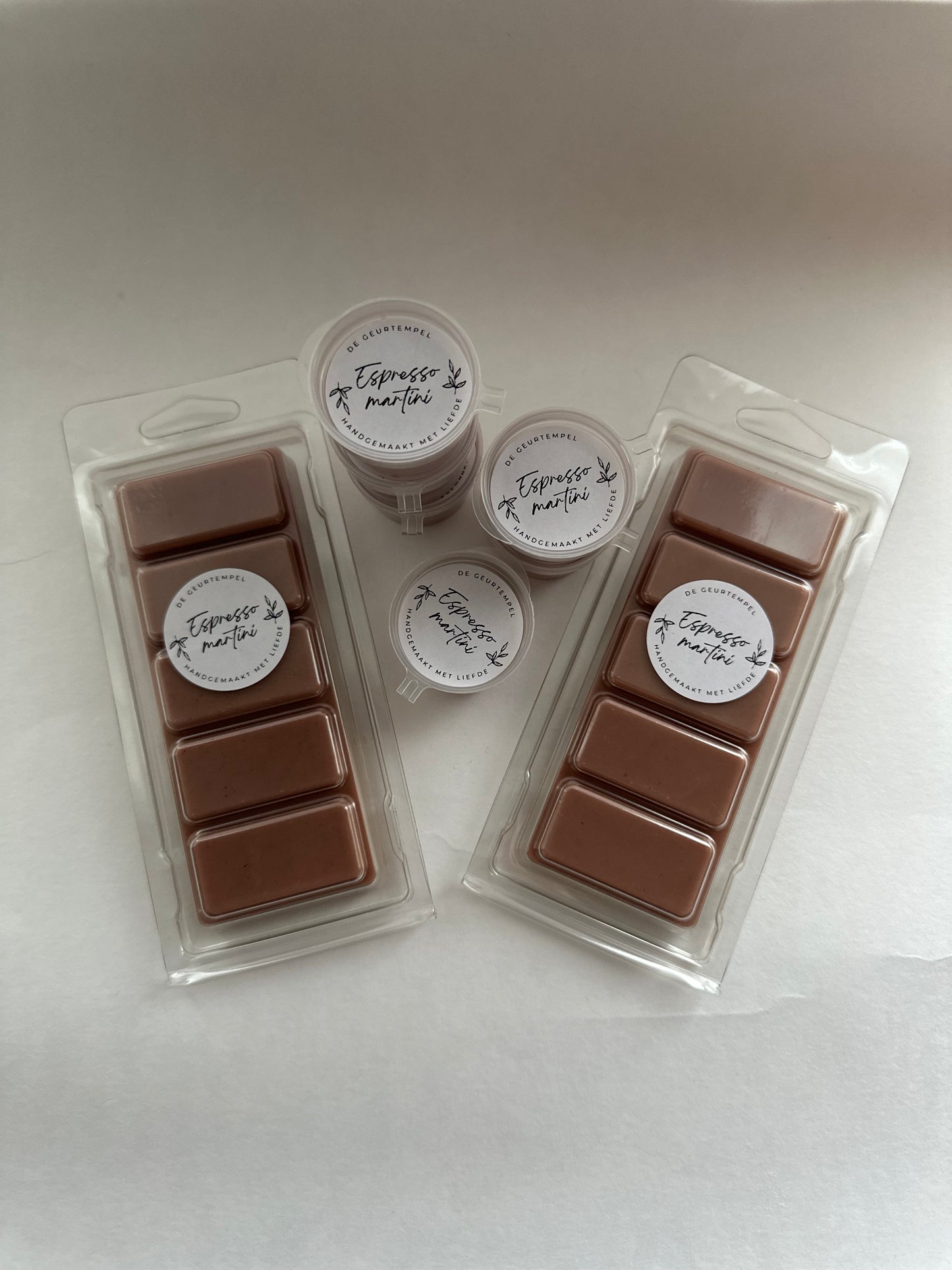 Waxmelts Espresso Martini