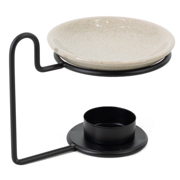 Waxmelt brander metaal met keramiek zand sale