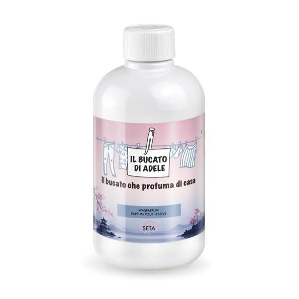 Il Bucato di Adele wasparfum Patchouli / Seta