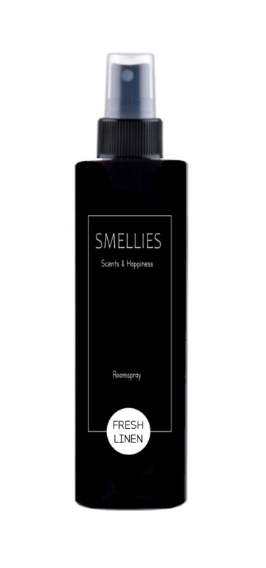 Roomspray Fresh Linen