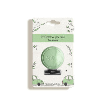 Autoparfum Il Bucato di Adele GIORNATA DI SOLE