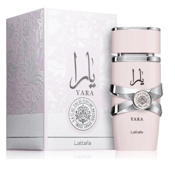 Lattafa Yara eau de parfum