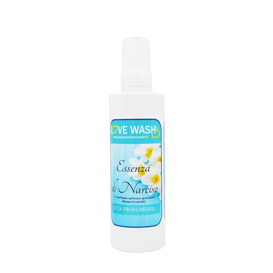 Lovewash multispray Essenza di Narciso