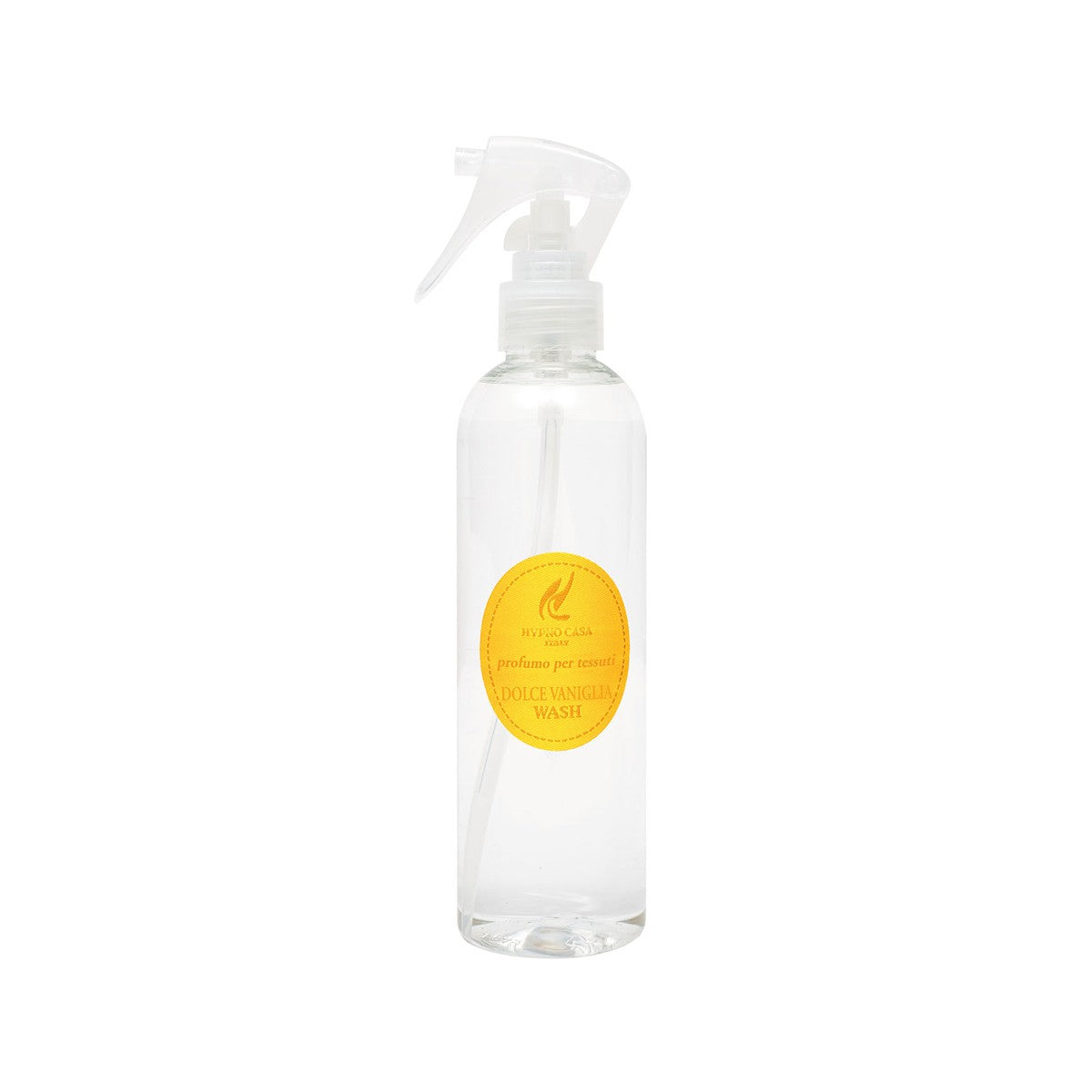 Hypnocasa textielspray Dolce Vaniglia