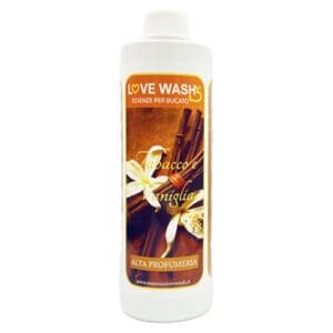 Lovewash wasparfum Tobacco & Vaniglia