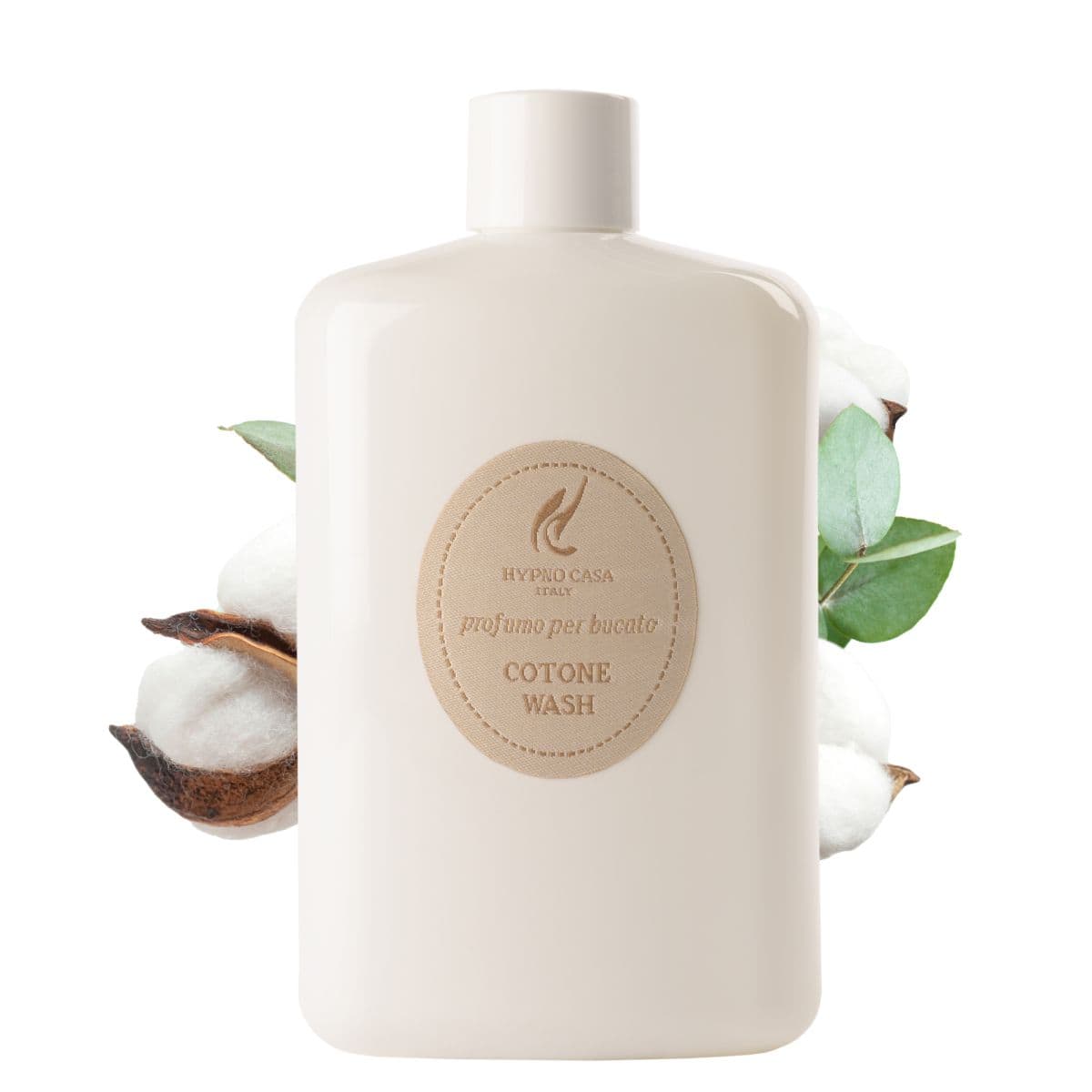 Hypnocasa wasparfum Cotone Wash