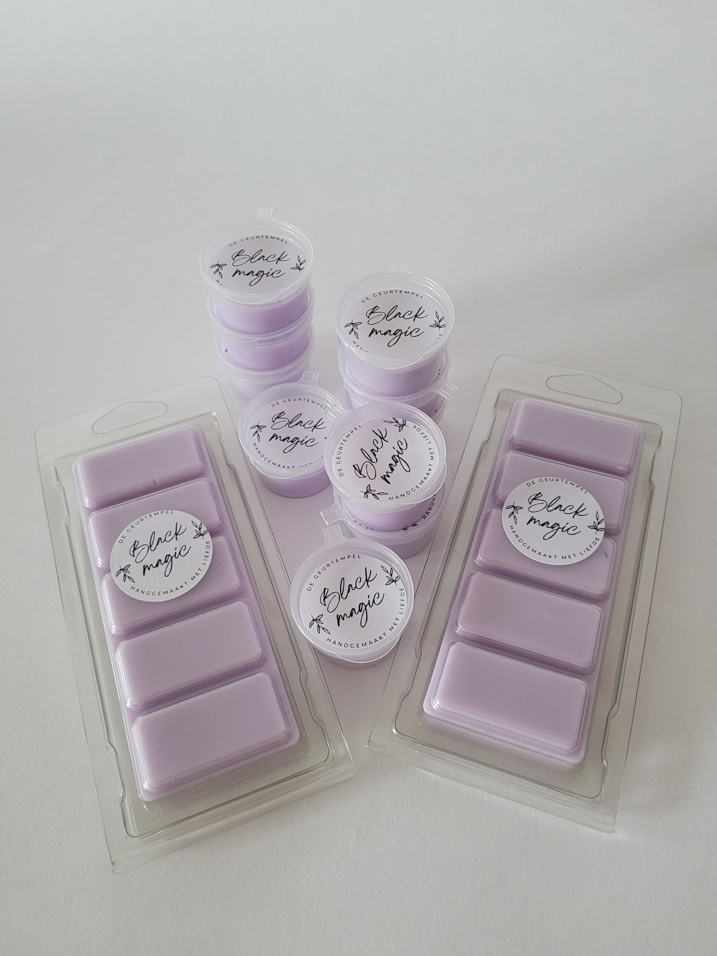 Waxmelts Black Magic