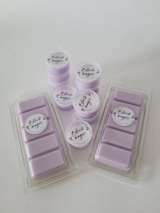 Waxmelts Black Magic