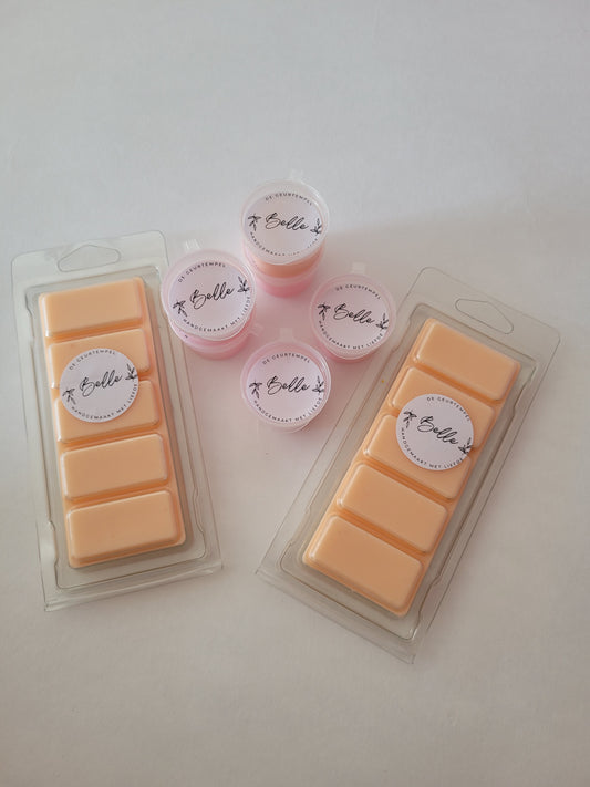 Waxmelts Belle