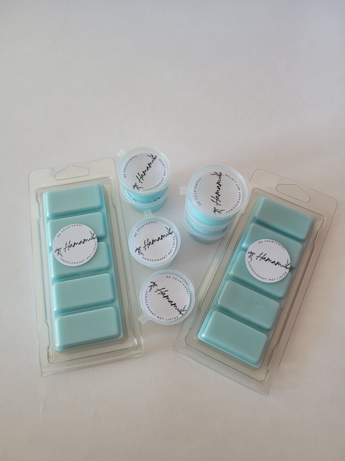Waxmelts Hamam