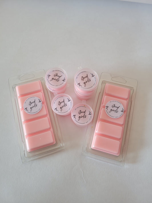 Waxmelts Good Girls