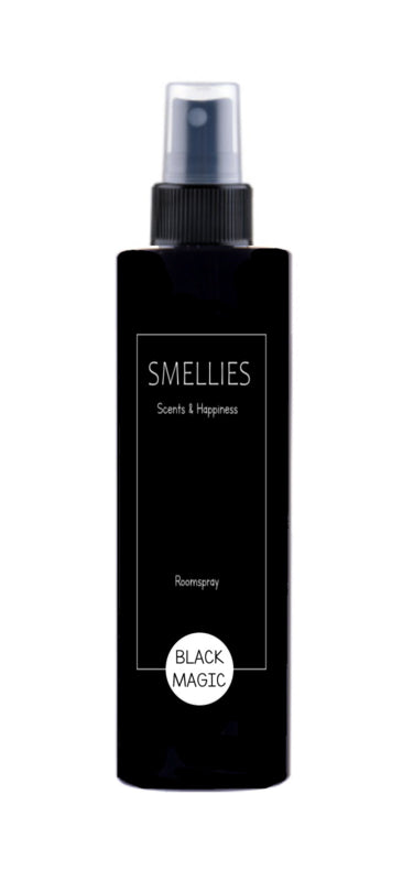 Roomspray Black Magic