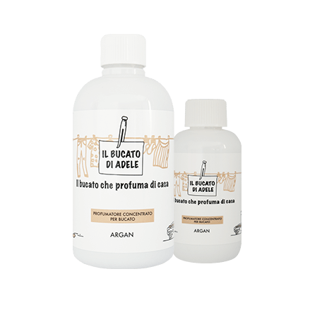 Il Bucato di Adele wasparfum Argan