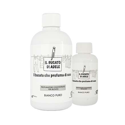 Il Bucato di Adele wasparfum Bianco Puro