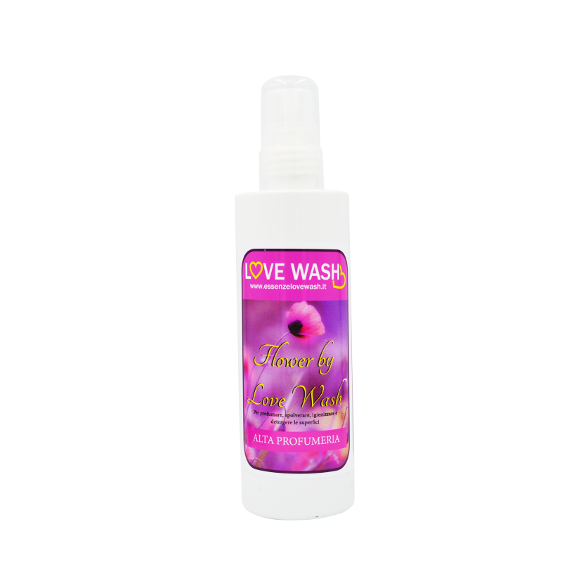 Lovewash multispray Flower
