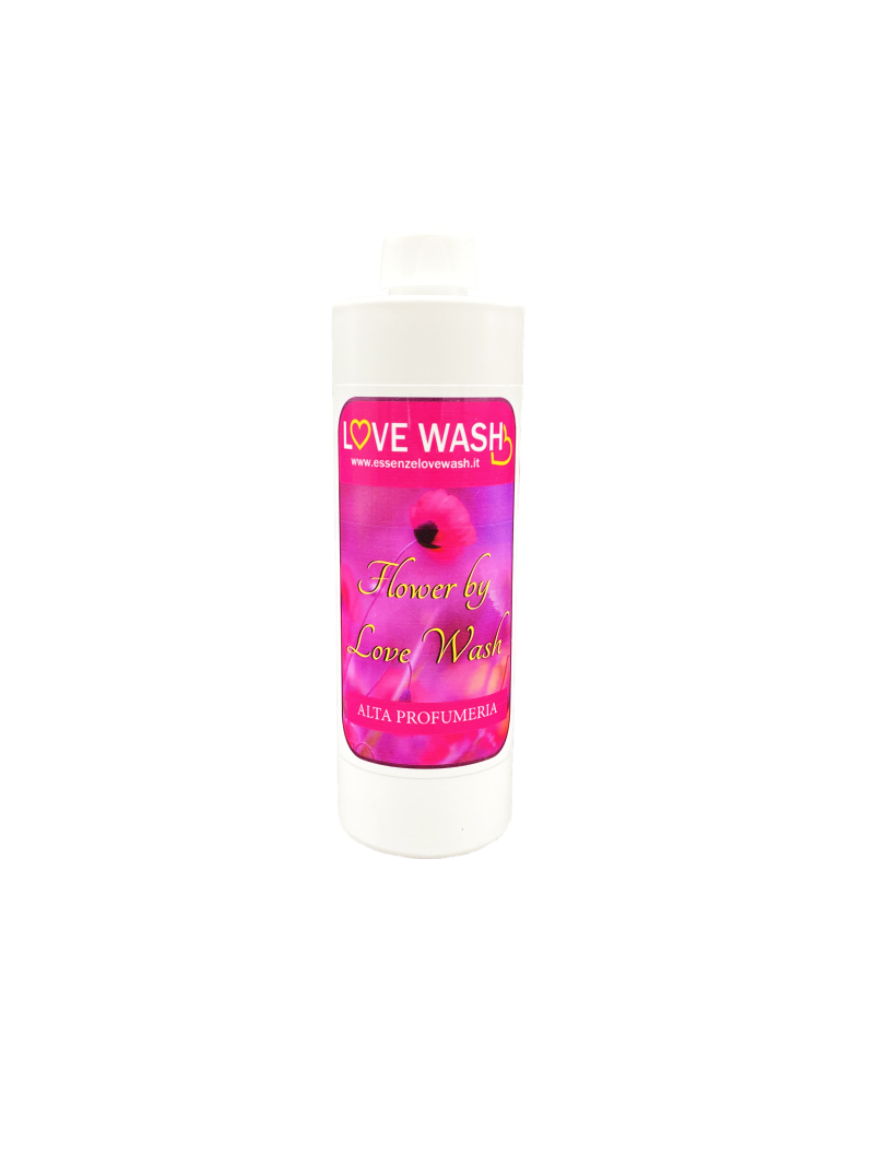Lovewash wasparfum Flower by Lovewash