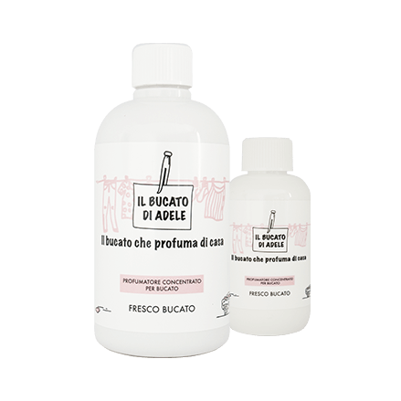 Il Bucato di Adele wasparfum Fresco Bucato