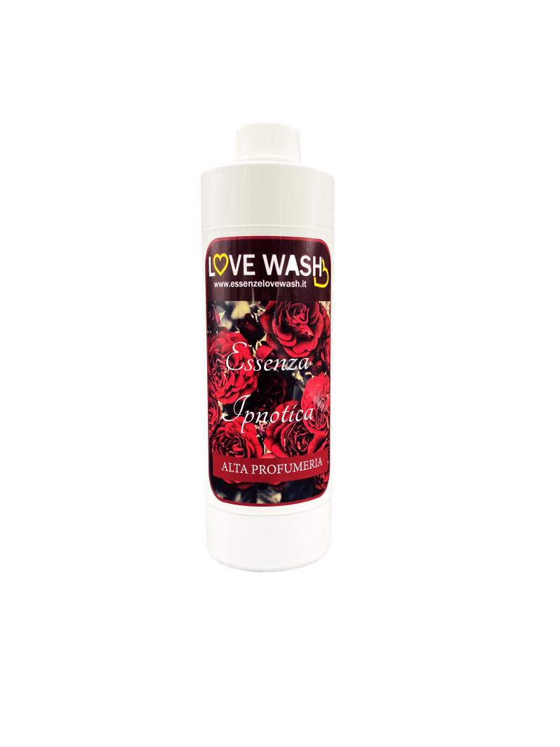 Lovewash wasparfum Essenza Ipnotica