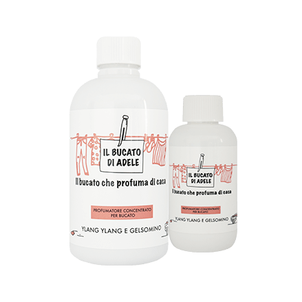 Il Bucato di Adele wasparfum Ylang Ylang e Jasmin
