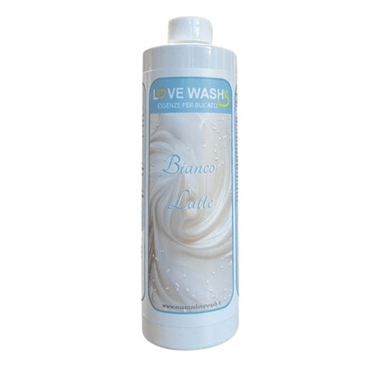 Lovewash wasparfum Bianco Latte