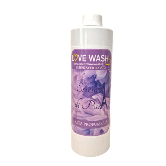Lovewash wasparfum Essenza di Paris