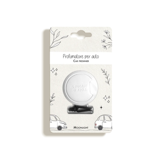 Autoparfum Il Bucato di Adele MOONLIGHT