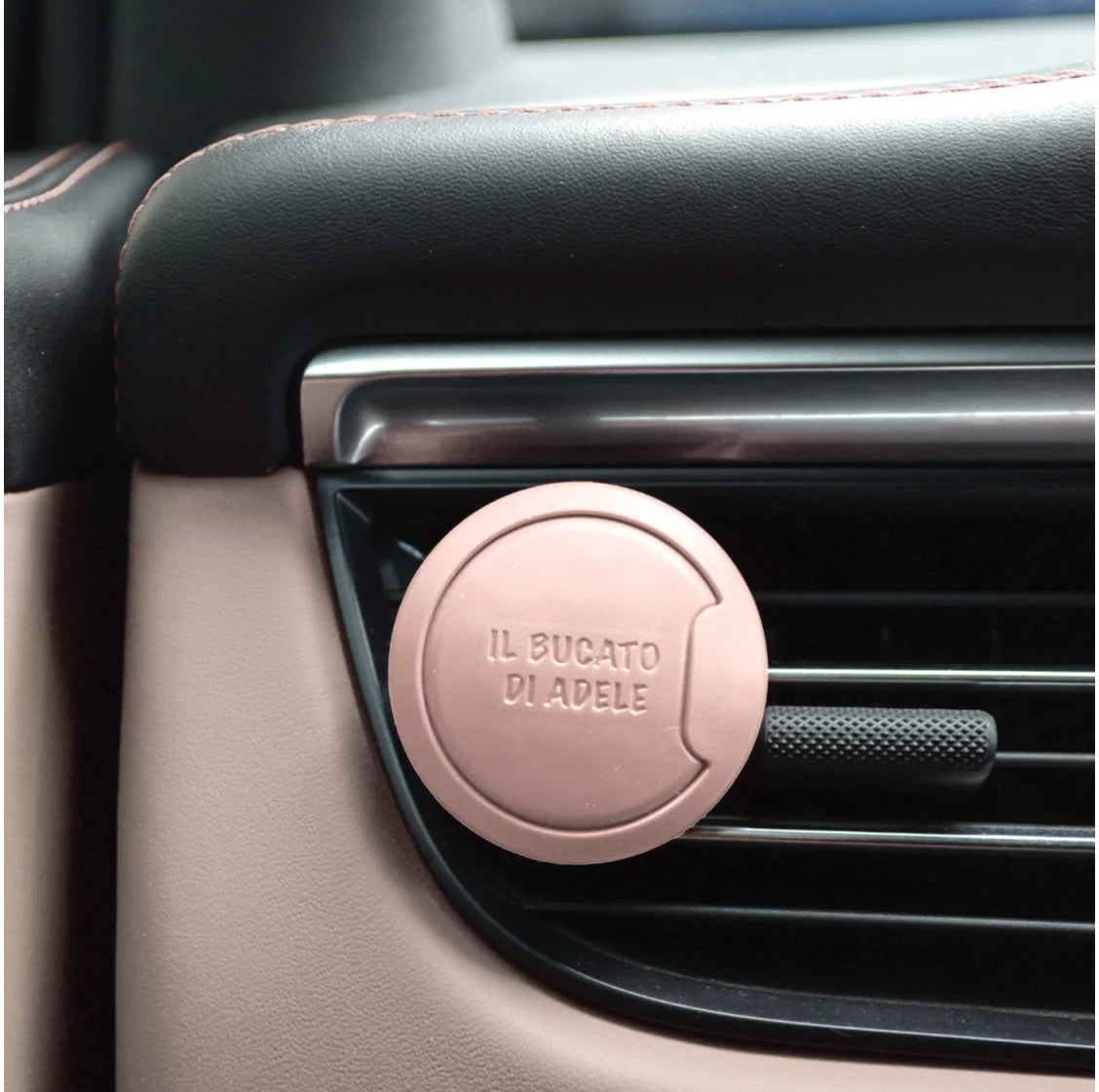 Autoparfum Il Bucato di Adele FRESCO BUCATO