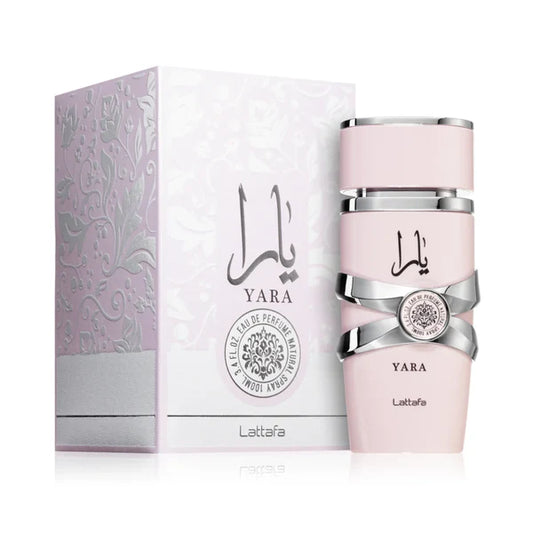 Lattafa Yara eau de parfum